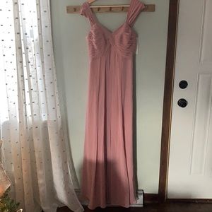 Azazi Bridesmaid/formal dress